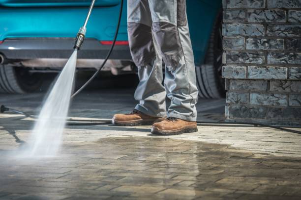 Best Pool Deck Cleaning  in West Brownsville, PA